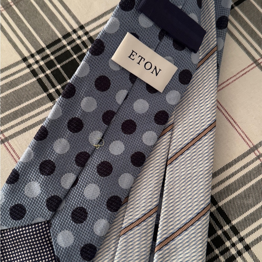 ETON Neck Tie